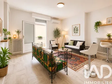 Apartment in Romans-sur-Isère (26100)