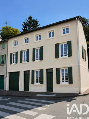 Appartement à Limonest (69760)