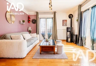 Apartment in Gap (05000)