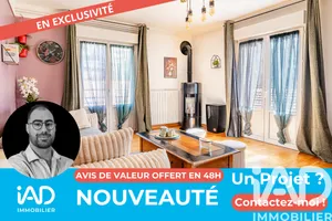 Apartment in Gap (05000)
