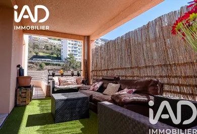 Apartment in Gap (05000)