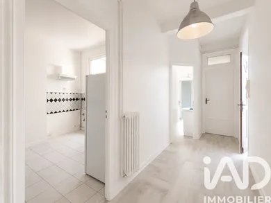 Apartment in Romans-sur-Isère (26100)