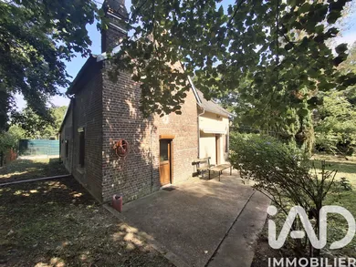 Maison à CHARLEVAL (27380)