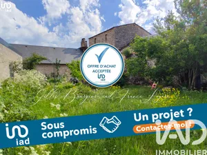 House in Le Recoux (48500)