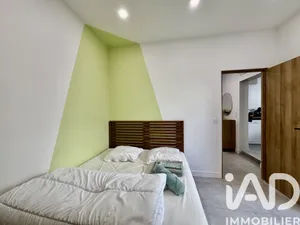 Appartement à Valras-Plage (34350)