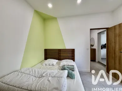 Apartment in Valras-Plage (34350)