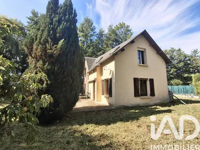 Maison à CHARLEVAL (27380)