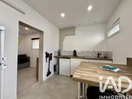 Apartment in Valras-Plage (34350)