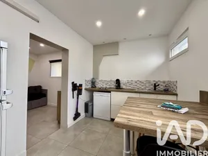 Apartment in Valras-Plage (34350)