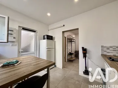 Apartment in Valras-Plage (34350)