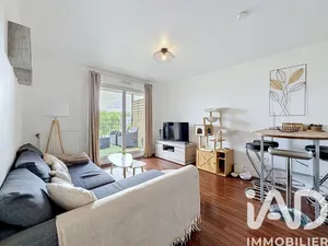 Apartment in Limeil-Brévannes (94450)