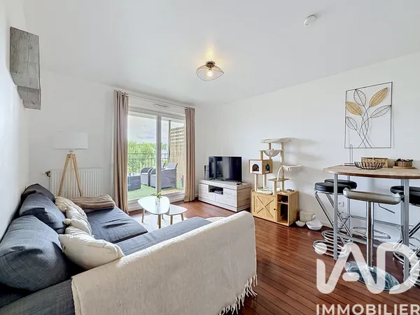 Appartement à Limeil-Brévannes (94450) photo 2