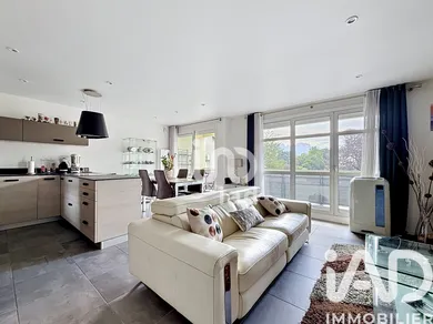 Appartement à Annecy (74960)