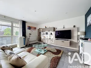 Appartement à Annecy (74960)