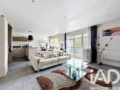 Appartement à Annecy (74960)