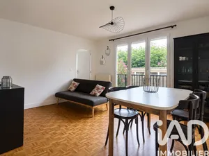 Appartement à Pessac (33600)