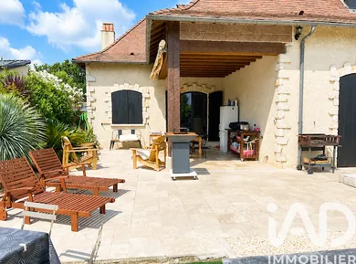House in Carbon-Blanc (33560)