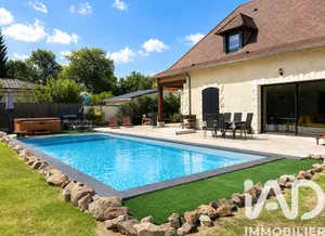 House in Carbon-Blanc (33560)