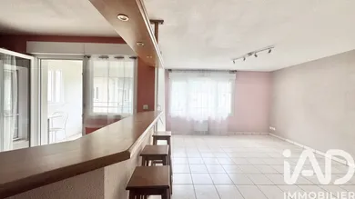 Duplex in Saint-Pierre-en-Faucigny (74800)