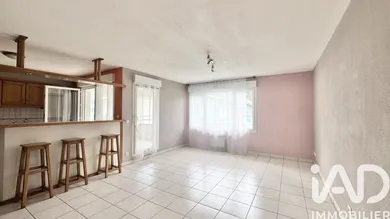 Duplex in Saint-Pierre-en-Faucigny (74800)