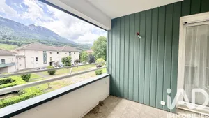 Duplex in Saint-Pierre-en-Faucigny (74800)