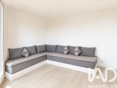 Appartement à Valréas (84600)