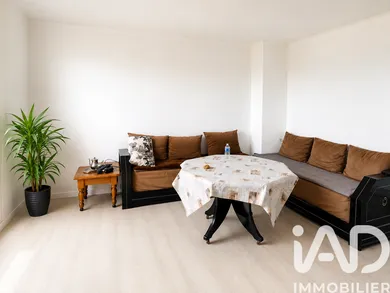 Appartement à Valréas (84600)