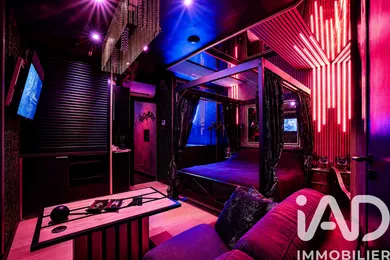 Apartment in Le Cannet (06110)