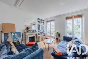 Appartement à Paris (75003)