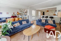 Appartement à Paris (75003)