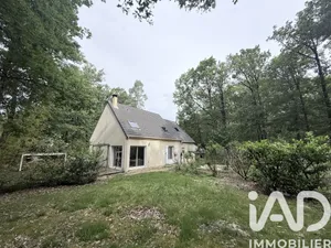 House in Sommecaise (89110)
