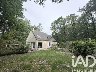 House in Sommecaise (89110)