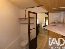 Maison de village à Saint-Georges-sur-Allier (63800)