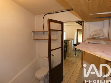 Village house in Saint-Georges-sur-Allier (63800)
