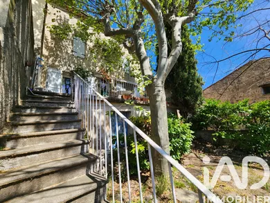Maison de village à Laurens (34480)