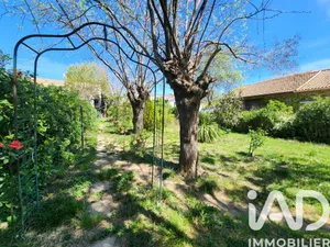 Maison de village à Laurens (34480)