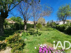Maison de village à Laurens (34480)