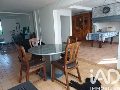 Maison de village à Neuvizy (08430)