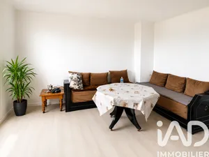 Appartement à Valréas (84600)