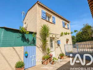 House in Le Castellet (83330)