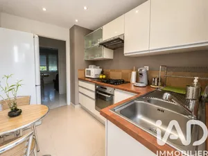 Appartement à Amélie-les-Bains-Palalda (66110)