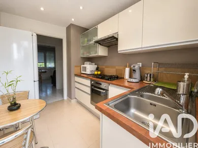 Appartement à Amélie-les-Bains-Palalda (66110)
