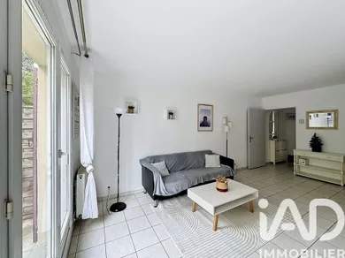 Maison à Nanterre (92000)
