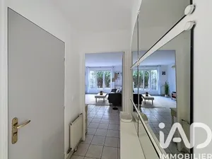 House in Nanterre (92000)
