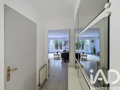 Maison à Nanterre (92000)