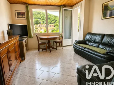 Appartement à Amélie-les-Bains-Palalda (66110)