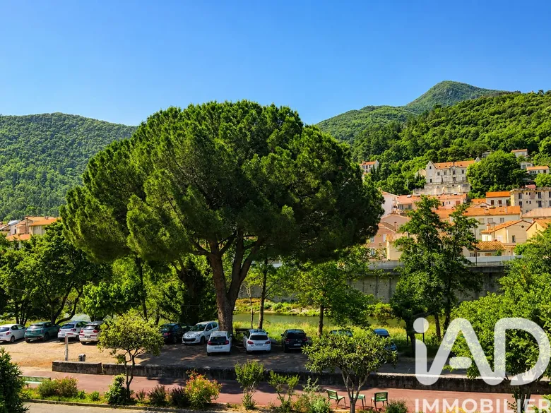 Appartement 3 pièces 61 m² · à Amélie-les-Bains-Palalda · 60,5 m² · 88 000 €