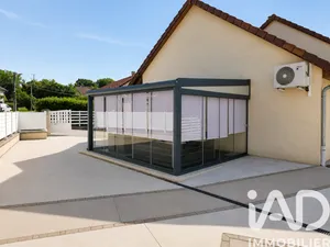 House in Montarlot-lès-Rioz (70190)