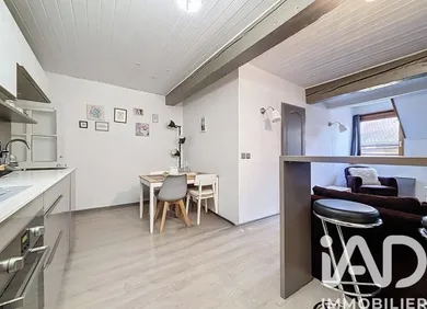 Apartment in Annecy (74000)
