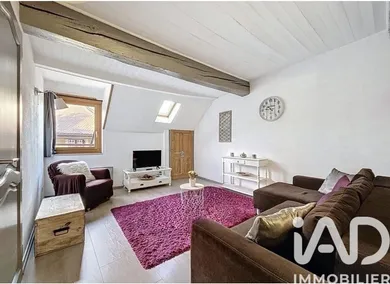 Apartment in Annecy (74000)